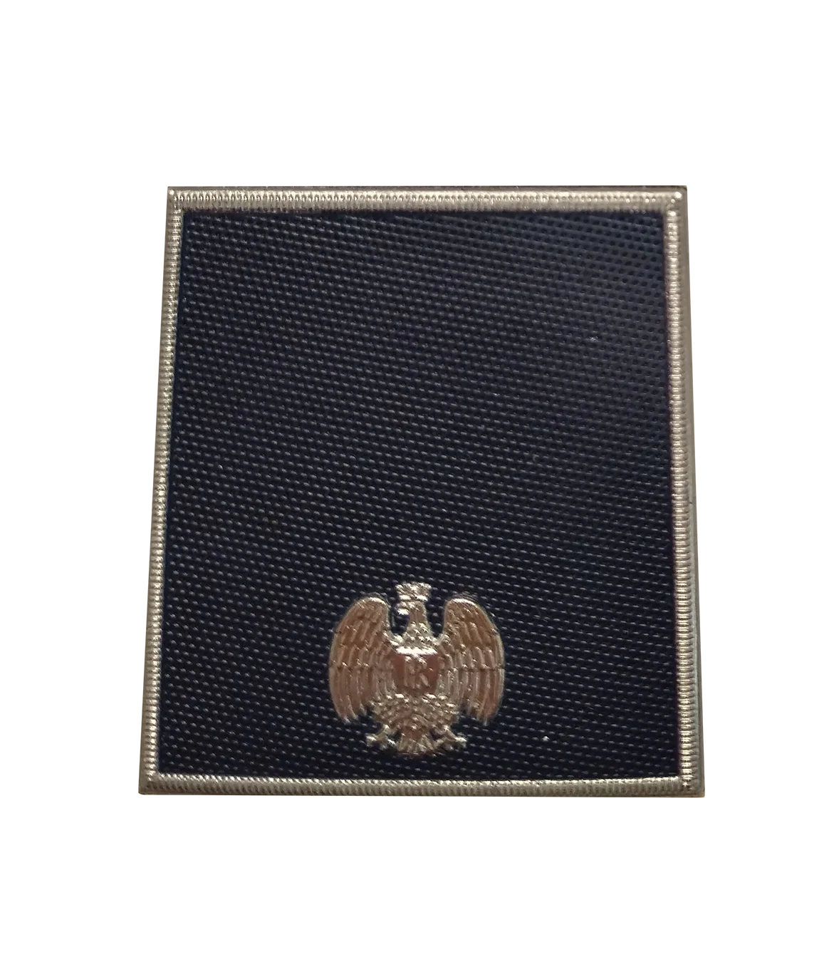 Gradi velcro Polizia Penitenziaria