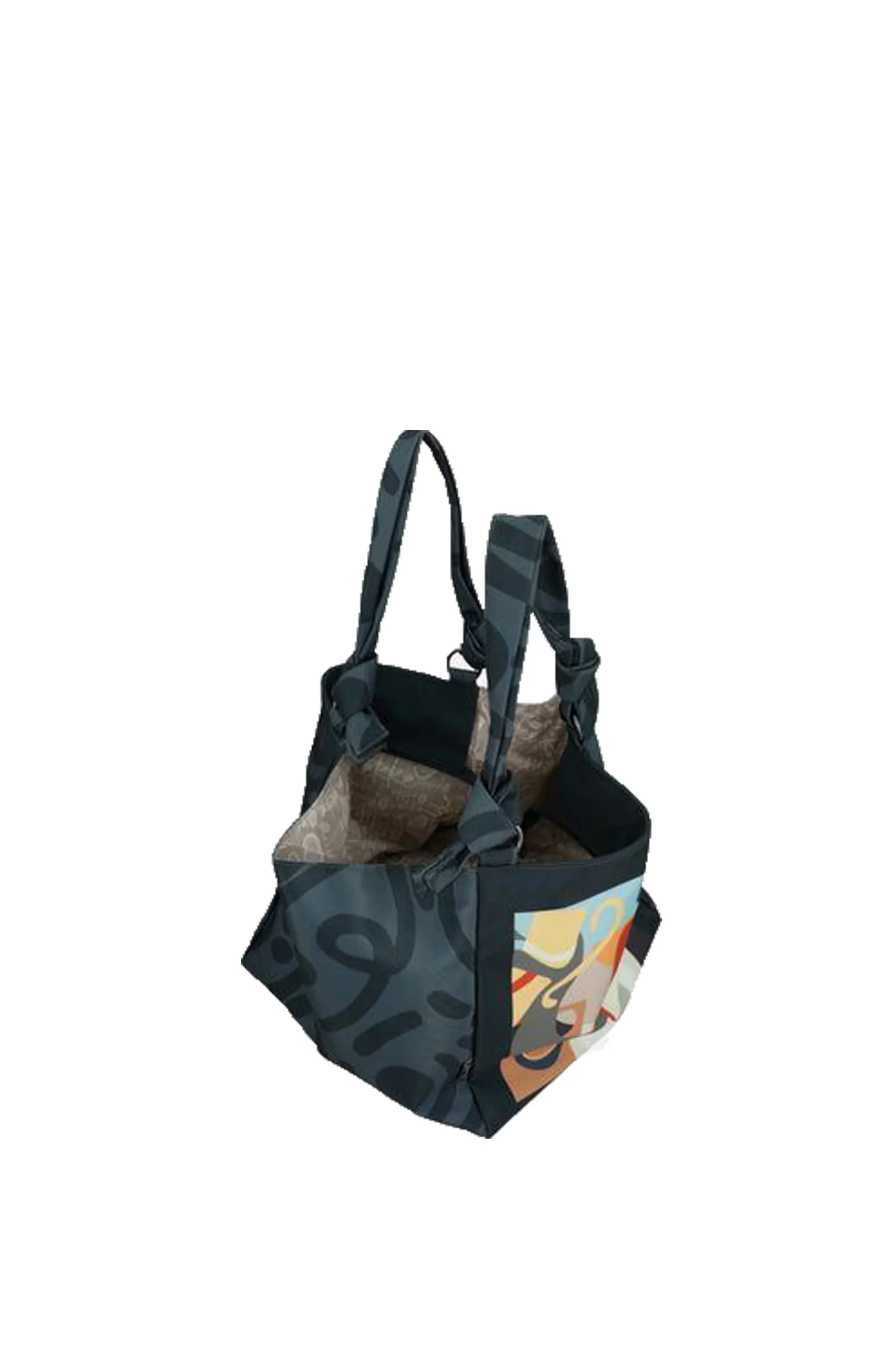 Borsa da mare grande Eikon Anekke - immagine 4