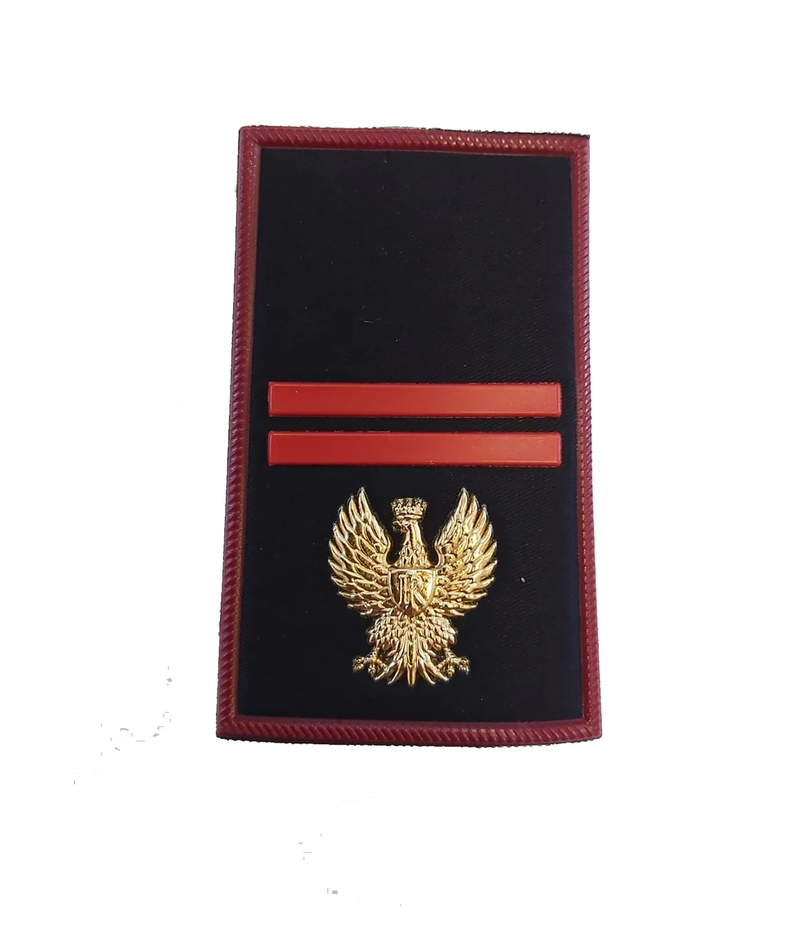 Gradi tubolare Polizia di Stato (prezzo al paio) - immagine 4