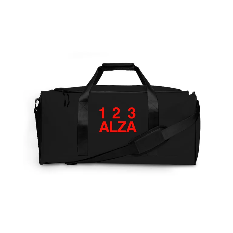 BORSONE PALESTRA 123 ALZA - immagine 2