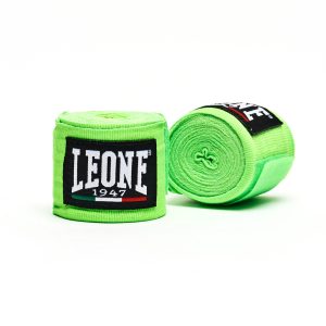 LEONE – Bendaggio e sottoguanto – Verde