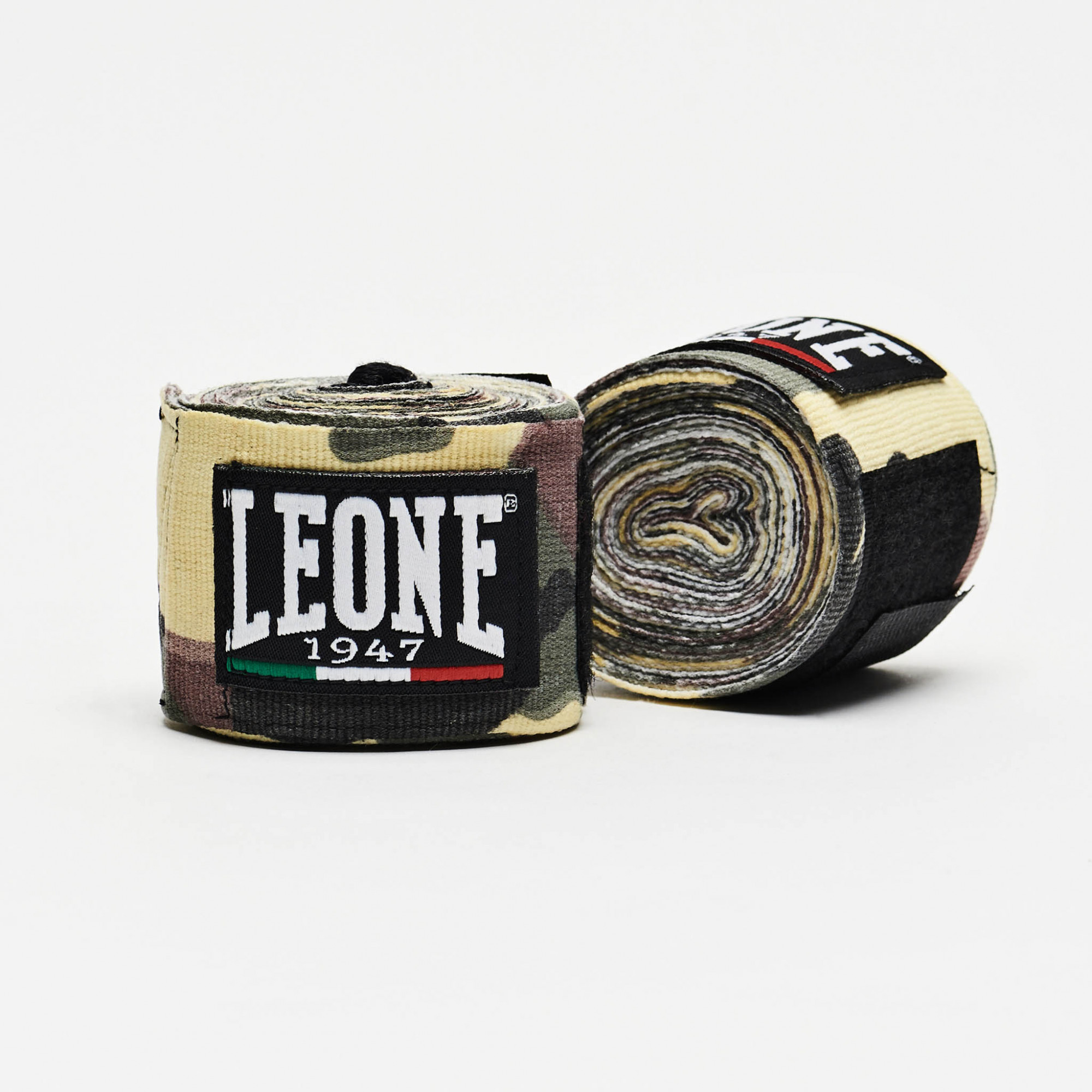 LEONE – Bendaggio e sottoguanto – Verde Mimentico - immagine 2
