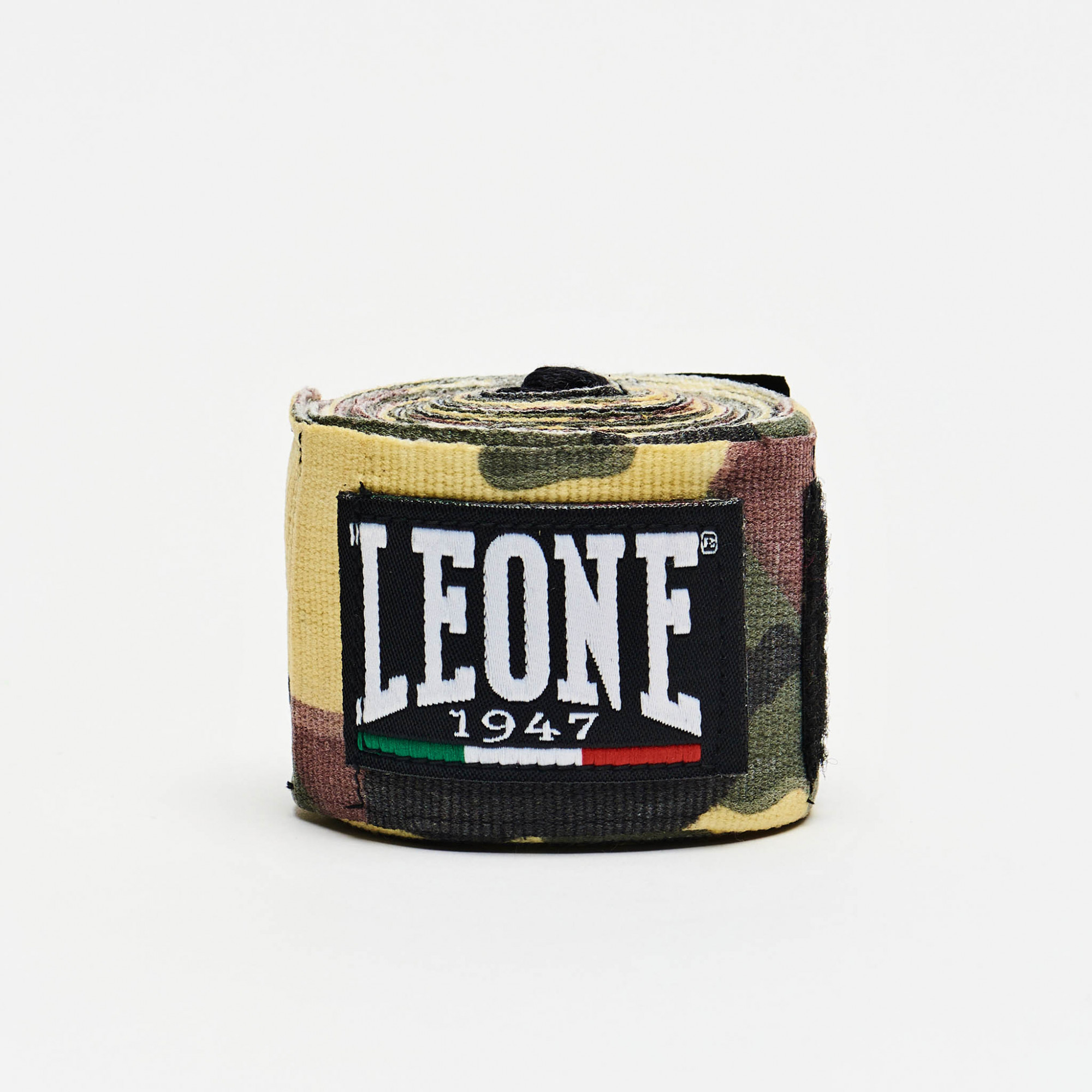LEONE – Bendaggio e sottoguanto – Verde Mimentico - immagine 3