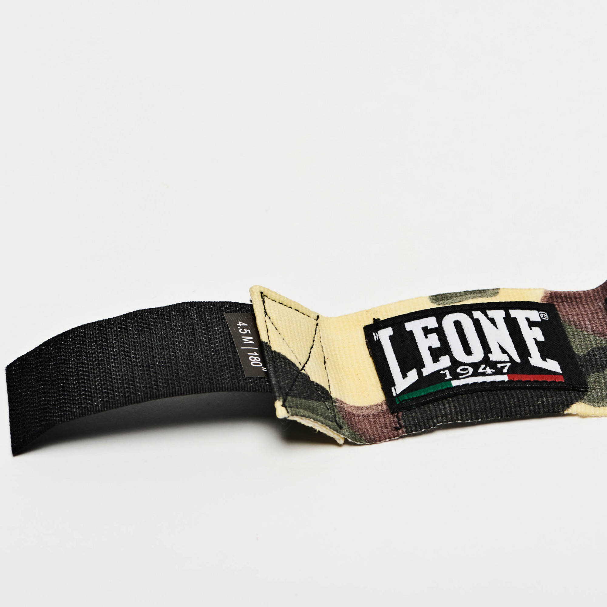 LEONE – Bendaggio e sottoguanto – Verde Mimentico - immagine 6