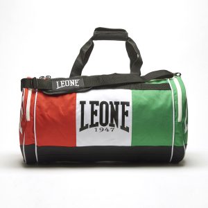 LEONE – Borsone da palestra Italy