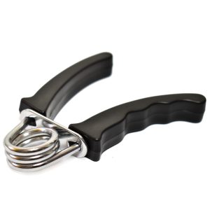 EFFEA – Manubrio a pinza – Nero