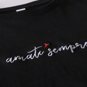 Amati sempre