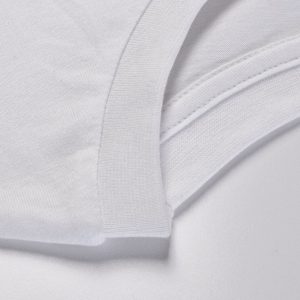 Minimal - regular bianca donna