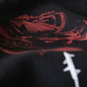 Rosa rossa - regular