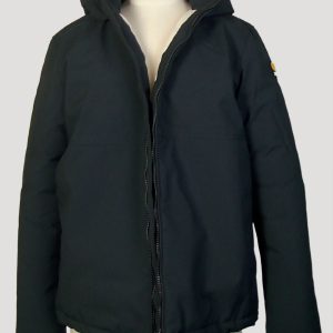 CIESSE – GIACCA BAMBINO Baloo Boy – Nero