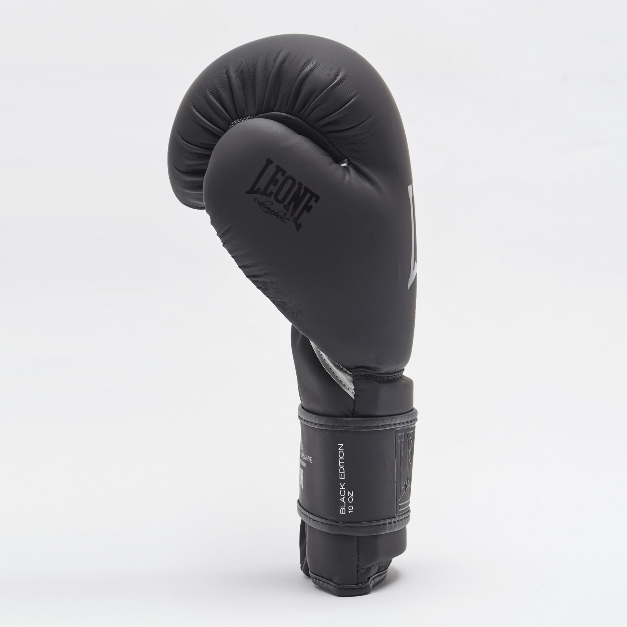 LEONE – Guantoni da boxe Black&White – Nero - immagine 5