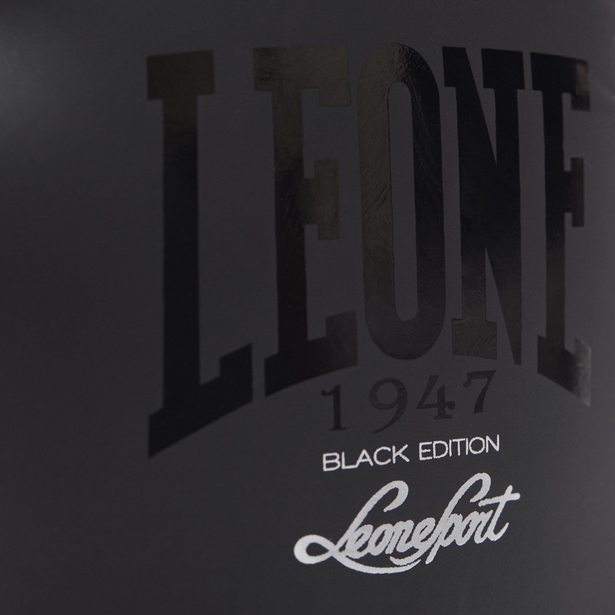 LEONE – Guantoni da boxe Black&White – Nero - immagine 6