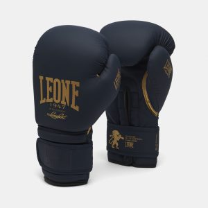 LEONE – Guantoni da boxe Blue Edition