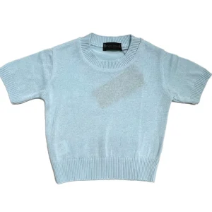 Maglia Neonato in Filo Mezza Manica