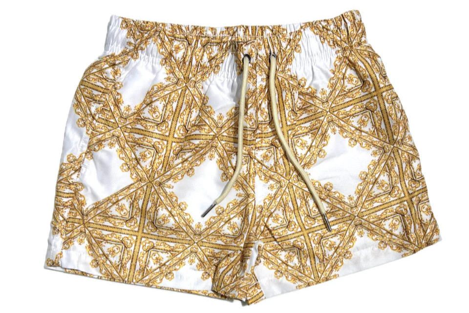 Costume a Pantaloncino Maiolica per Bambino vari colori - immagine 2