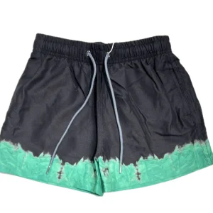 Costume a Pantaloncino Sfumato per Bambino vari colori