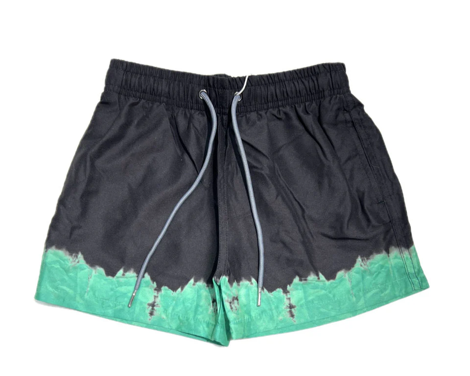 Costume a Pantaloncino Sfumato per Bambino vari colori - immagine 2