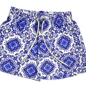 Costume a Pantaloncino per Bambino vari colori