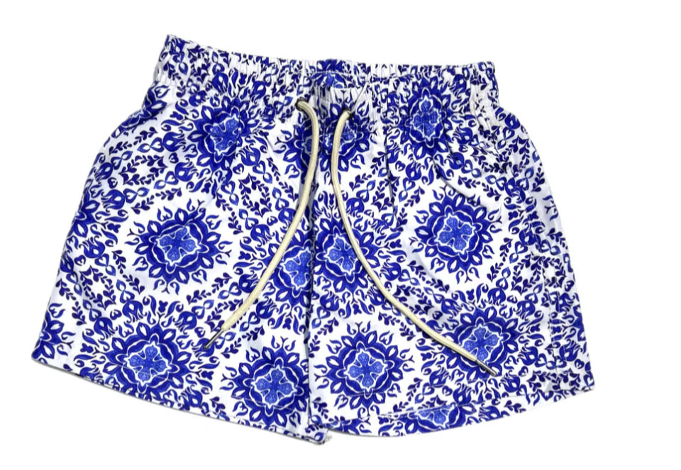 Costume a Pantaloncino per Bambino vari colori