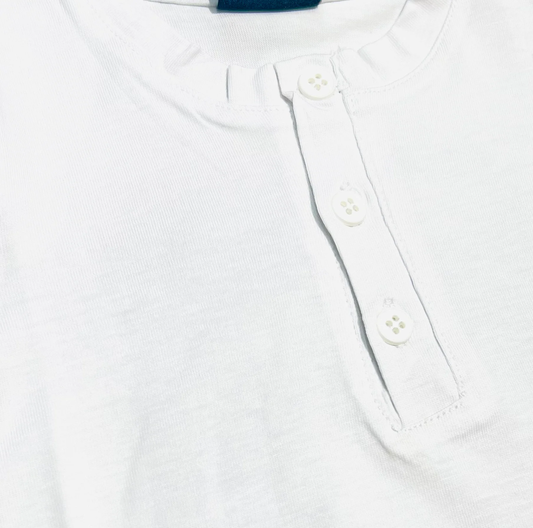 Jasper T-Shirt Serafina Neonato. - immagine 4