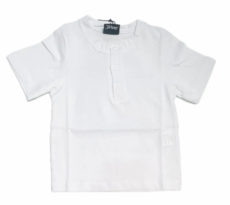 Jasper T-Shirt Serafina Neonato.