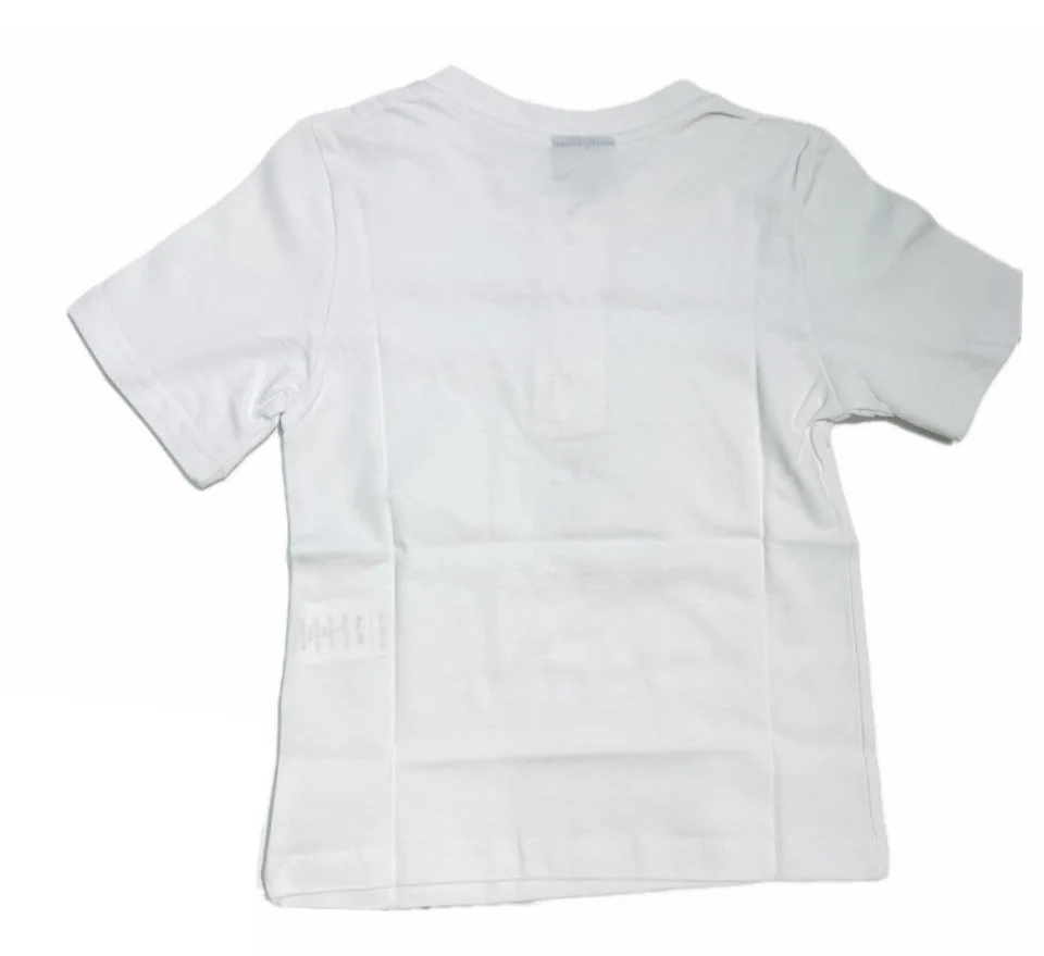 Jasper T-Shirt Serafina Neonato. - immagine 3