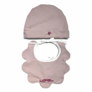 La Margherita Cappellino e Bavetta da Corredino