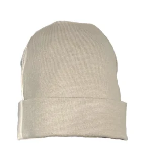 Irge Cappellino Prima Nascita Da Corredino 100% Caldo Cotone
