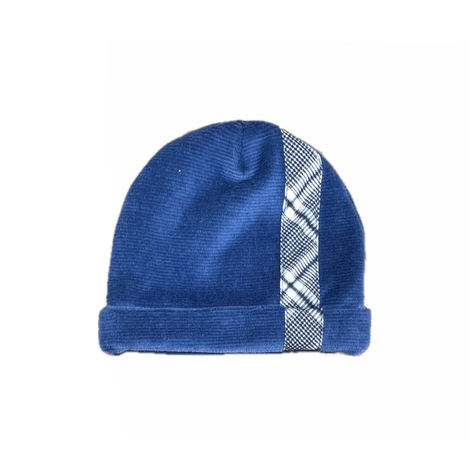 Le Chicche Cappellino Velluto a Costine (Copia) - immagine 2