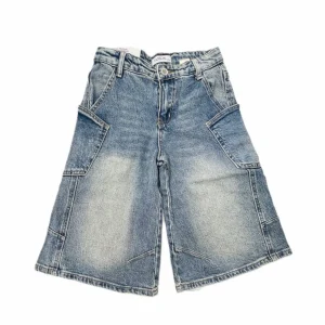 Bermuda Walker Baggy Da Bambina