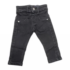Ativo Jeans Neonata Stretch Vita Alta