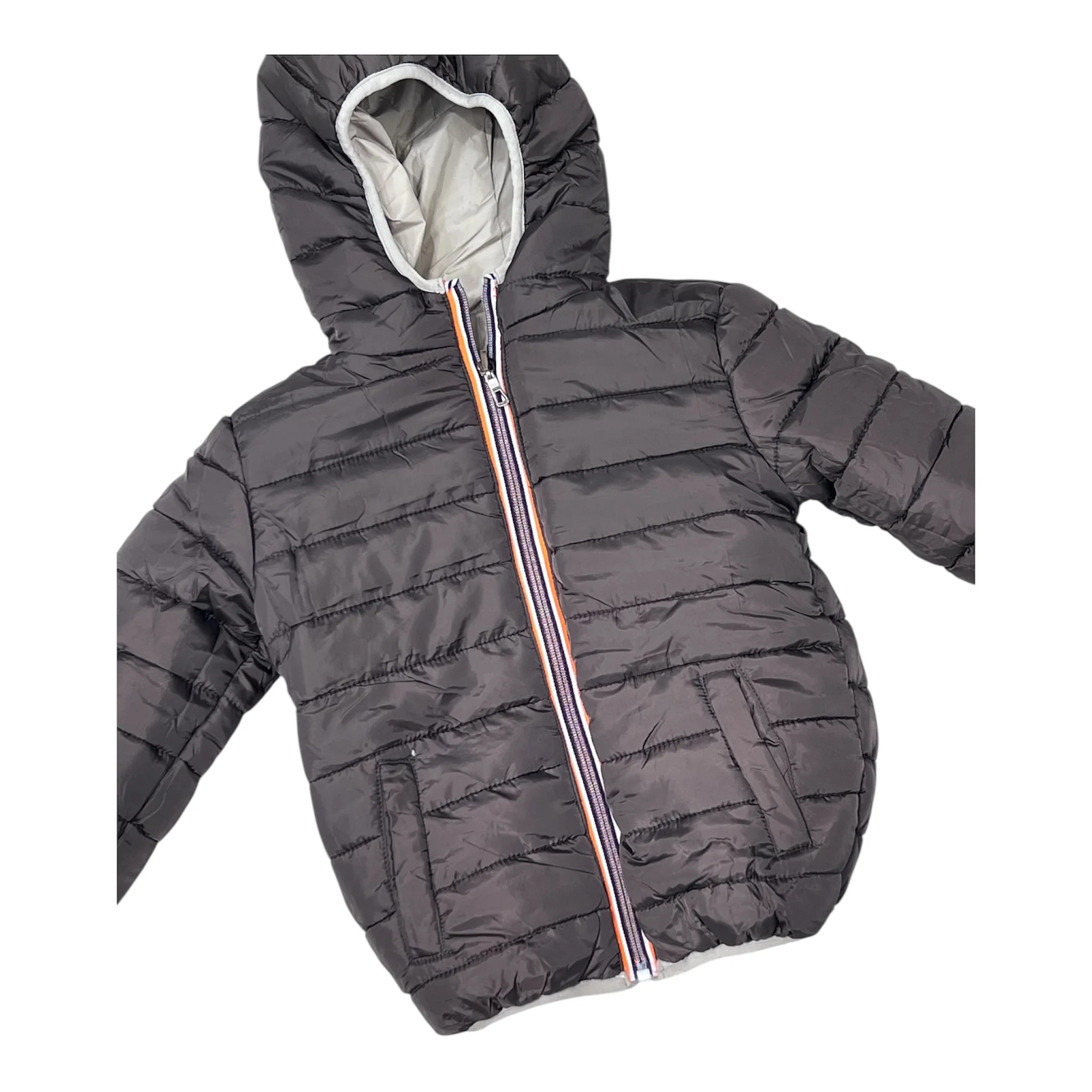 Giubbino Portland Invernale Double Face Invernale - immagine 5