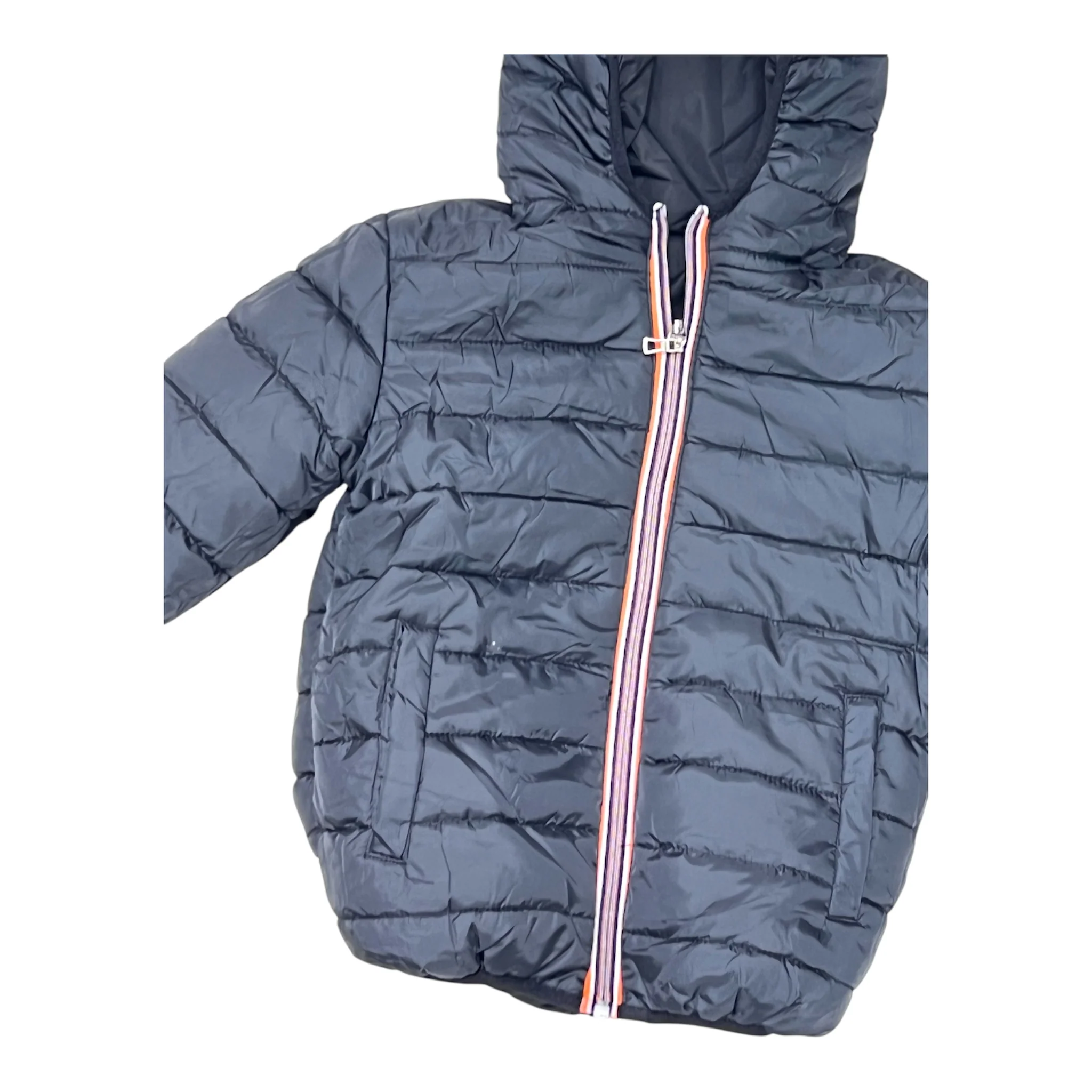 Giubbino Portland Invernale Double Face Invernale - immagine 5