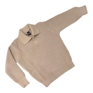 Pullover Polo Inglese Kevin Da Neonato
