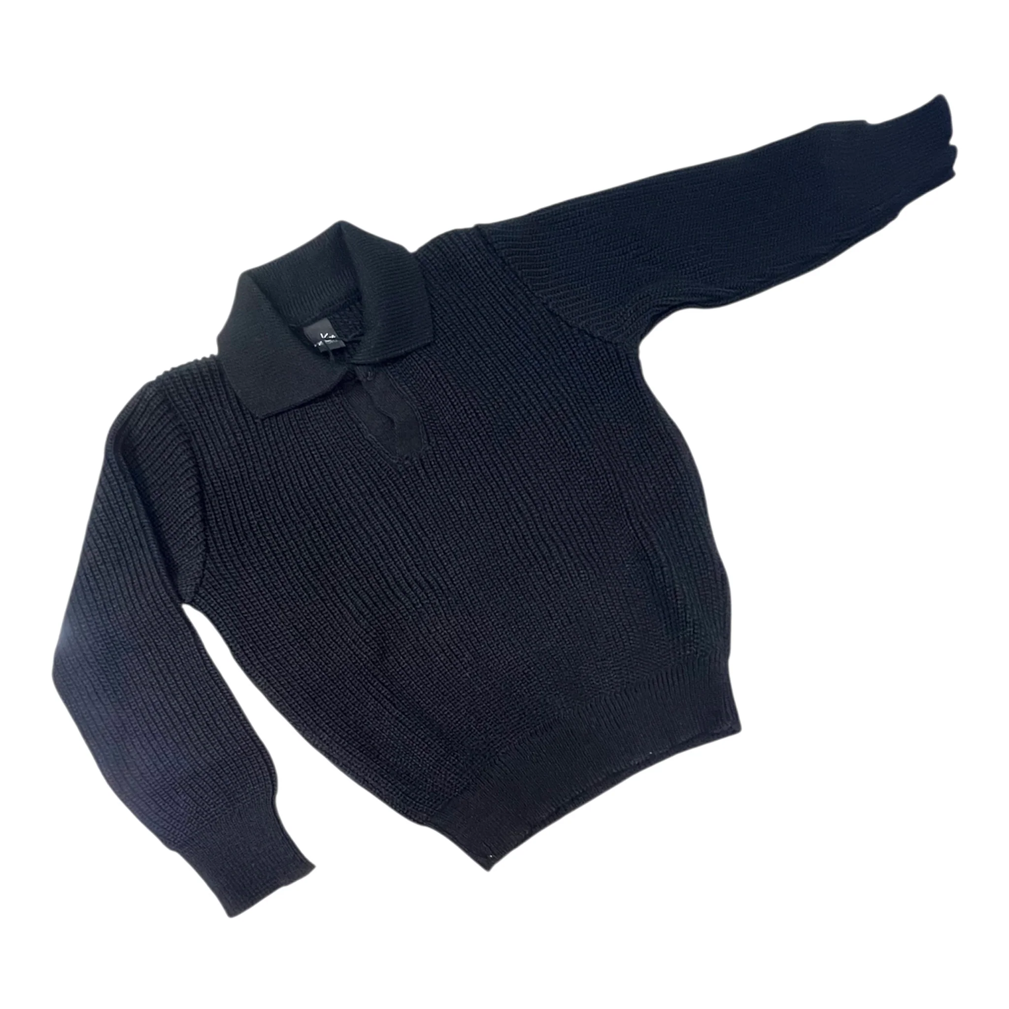 Pullover Polo Inglese Kevin Da Bambino - immagine 2