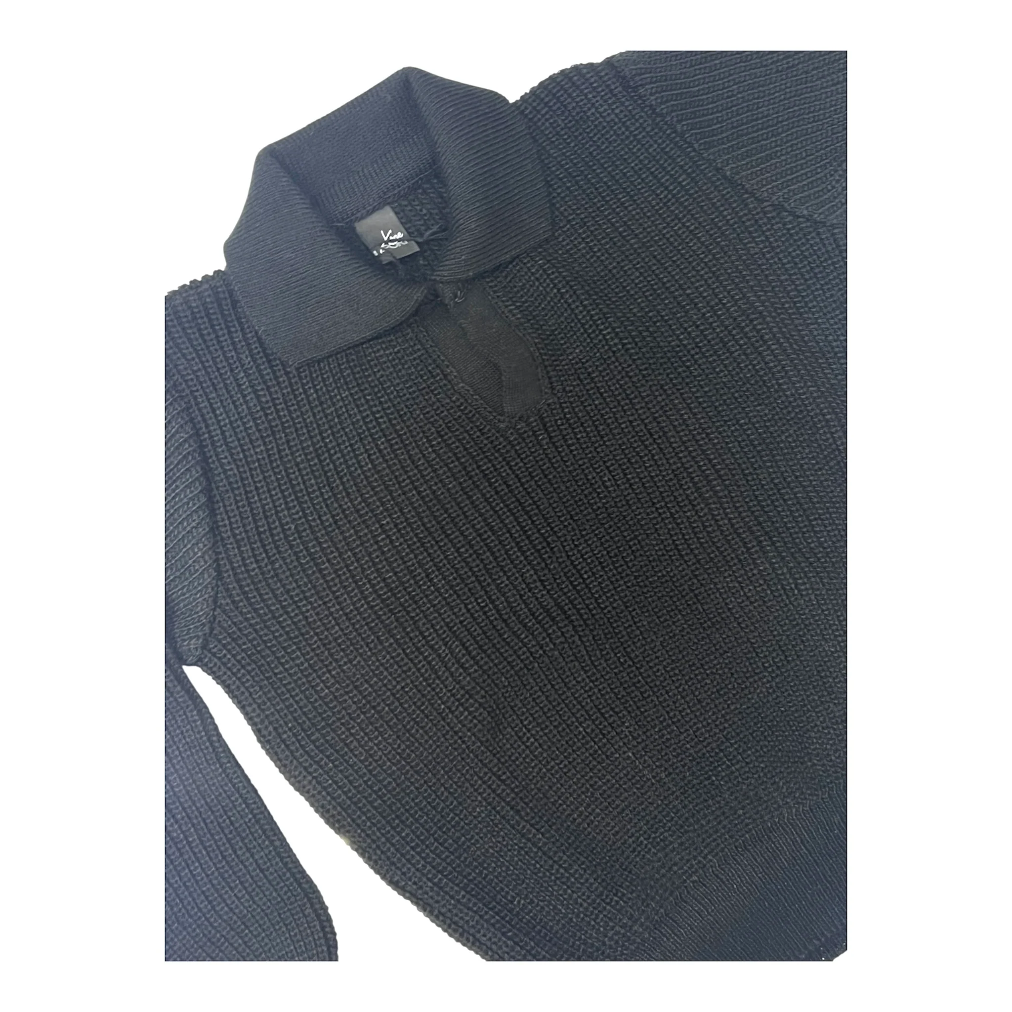 Pullover Polo Inglese Kevin Da Bambino - immagine 3