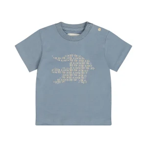 Dirkje T shirt Stampata