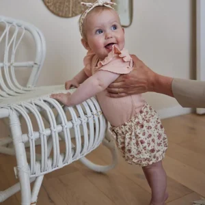 Completo Dirkje neonata fascia-body-coulotte