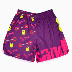 Pantaloncini Pattern 2021 – Attrezzi