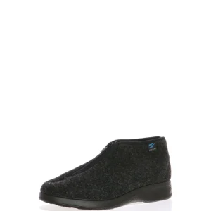 Pantofola chiusa uomo con cerniera Fly Flot fq2788il