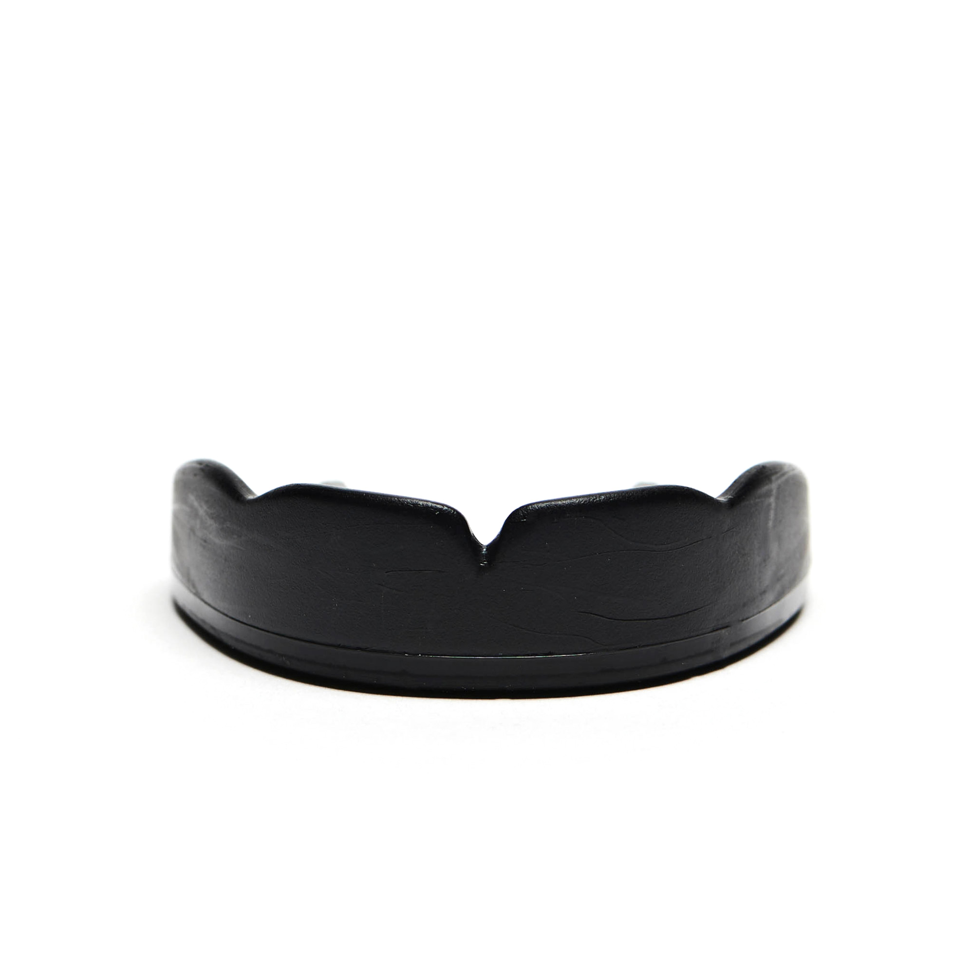 LEONE – Paradenti boxe Basic – Nero - immagine 3