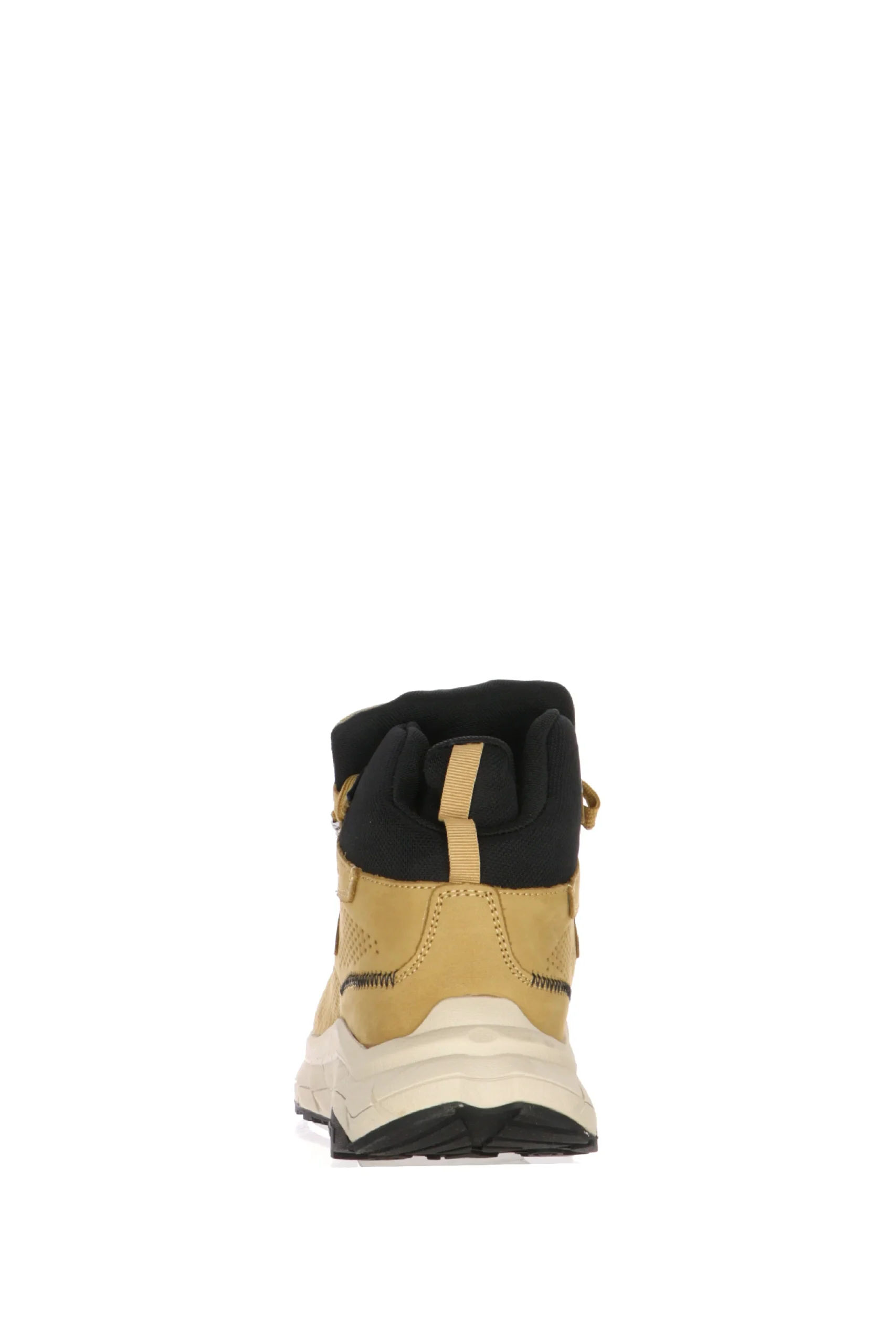 Polacchino sportivo beige e verde Atom - immagine 6