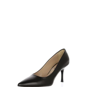 Decolletè in pelle nappa tacco 7 cm
Cinzia Soft