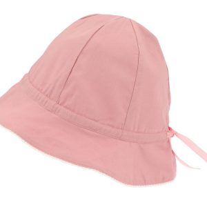 Cappello Cotone Regolabile Pink – MONNëKA