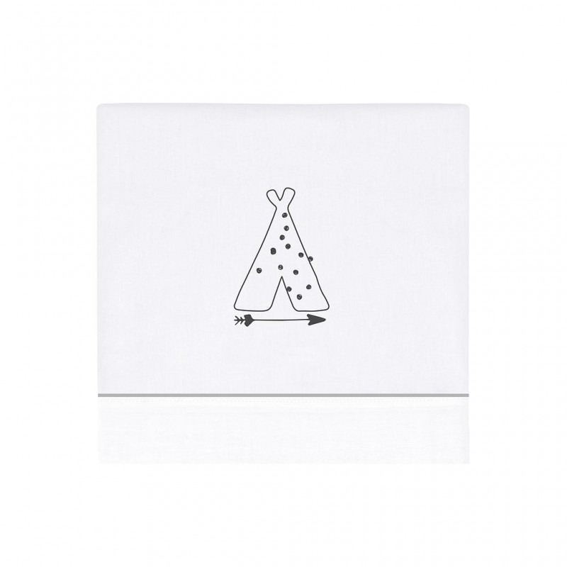 Set 3 Pezzi Lenzuolino 70×140 – Bimbidreams