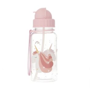 Borraccia Plastica Magical Unicorn – Tutete