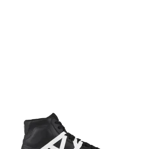 Sneakers Uomo Nero
