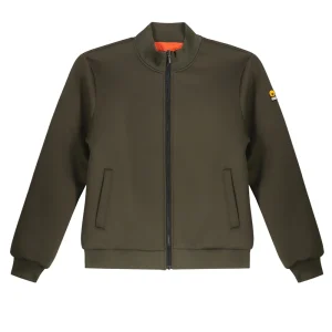Piumino Uomo Limmar Verde
