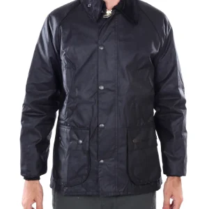 Giubbino Uomo MWX0018 Nero