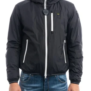 Piumino Uomo Devon Nero